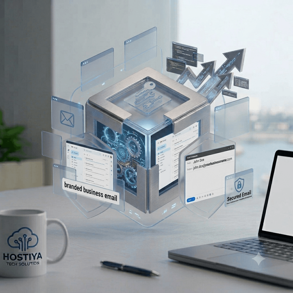 Business Email Solutions
