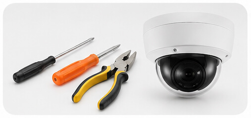 Hostiya Repair Service