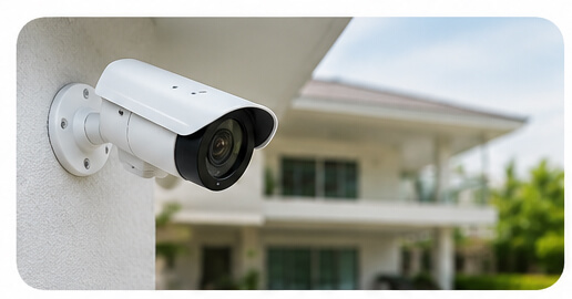 IP Camera Solutions