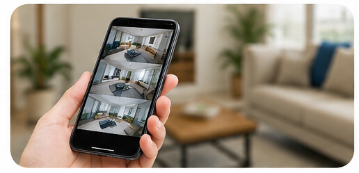 Hostiya Smart Home