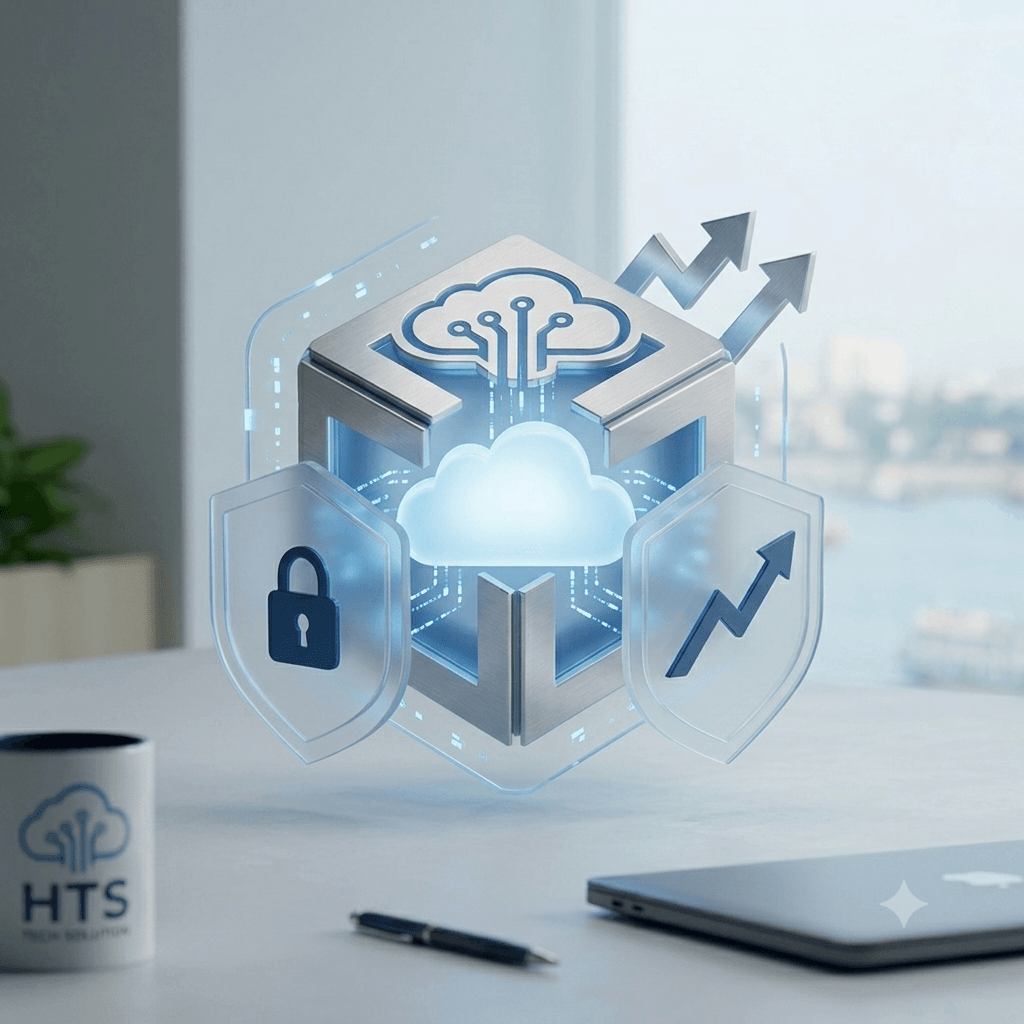 Web Hosting in Chittagong