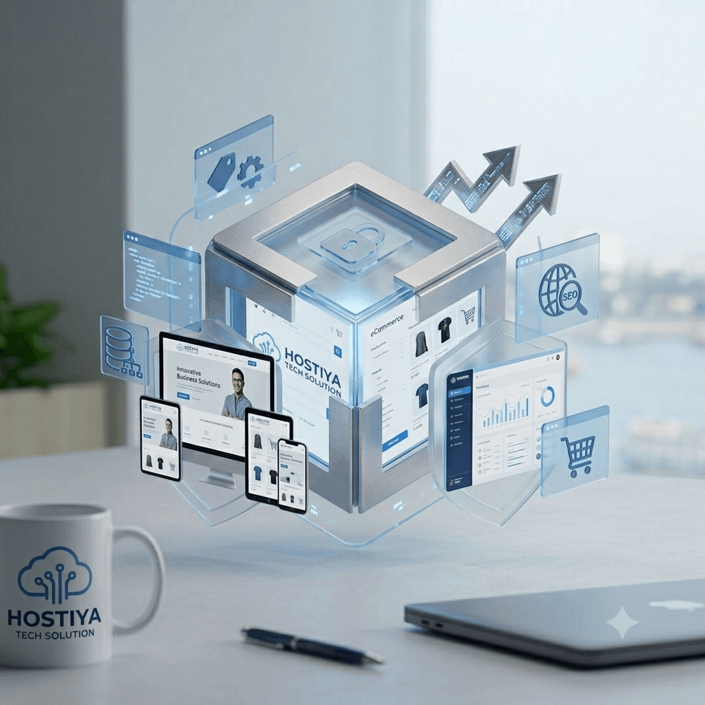 Website Development