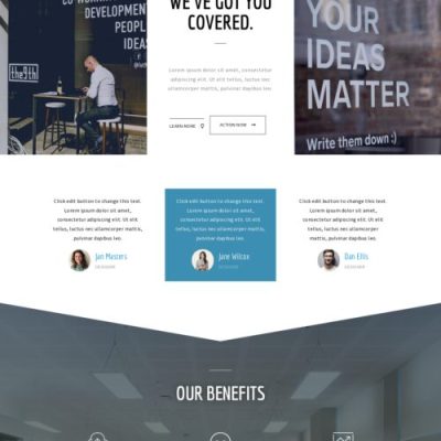 CoWorking Space